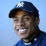 MLB Look-alikes: Curtis Granderson and Dule Hill