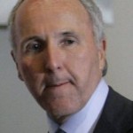 MLB Look-alikes: Frank McCourt and James Cameron