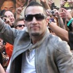 MLB Look-alikes: Andres Torres and A.J. McLean