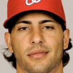 MLB Look-alikes: Mike Morse and Shawn Andrews