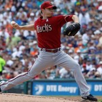 Changeups and Screwballs: A Southpaw’s Perspective for 9/20/11