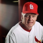 MLB Look-alikes: Dave Duncan and the Emperor from Star Wars