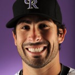 MLB Look-alikes: Ryan Spilborghs and Jason Lee