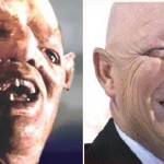 MLB Look-alikes: Mike Quade and Sloth from The Goonies