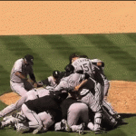 GIF of the Moment: A.J. Pierzynski Finally Catches a Perfecto [#HumberGames]