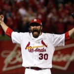 MLB Look-alikes: Jason Motte and Yukon Cornelius