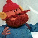 MLB Look-alikes: Jason Motte and Yukon Cornelius
