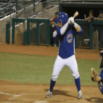 Prospect GIF: The Power of Vogelbach